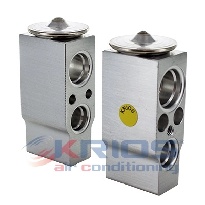 Expansion Valve, air conditioning